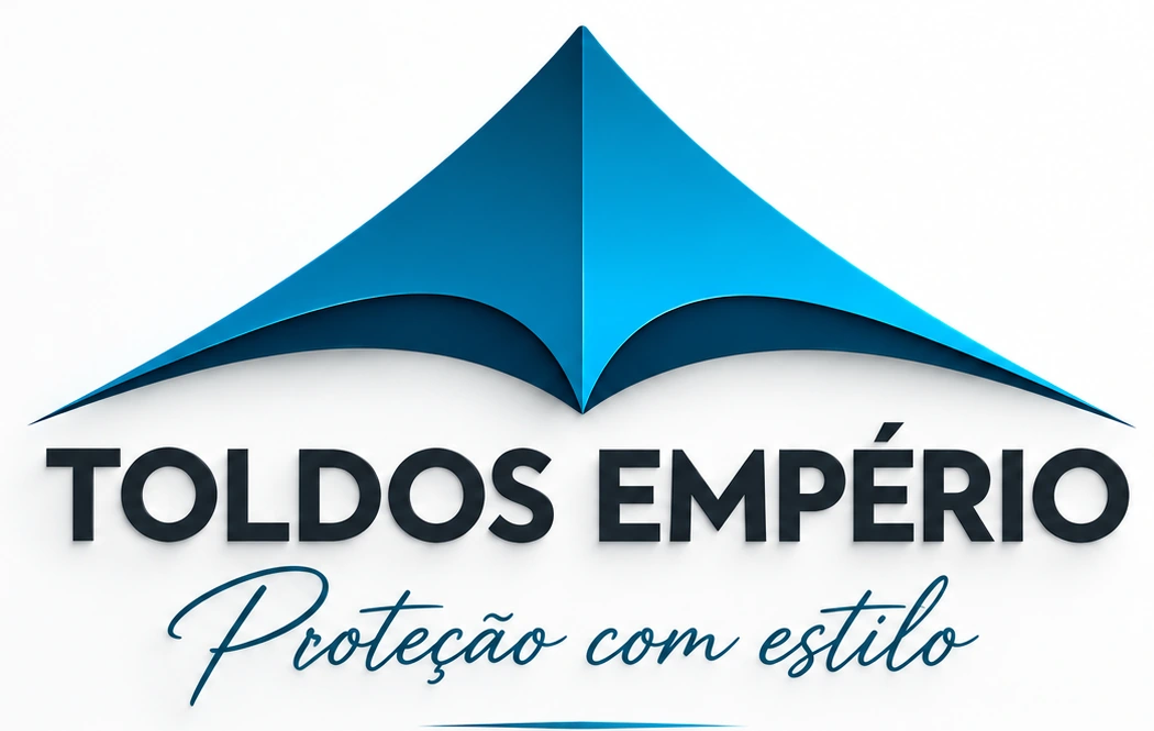 Toldos Empério — Proteção com estilo